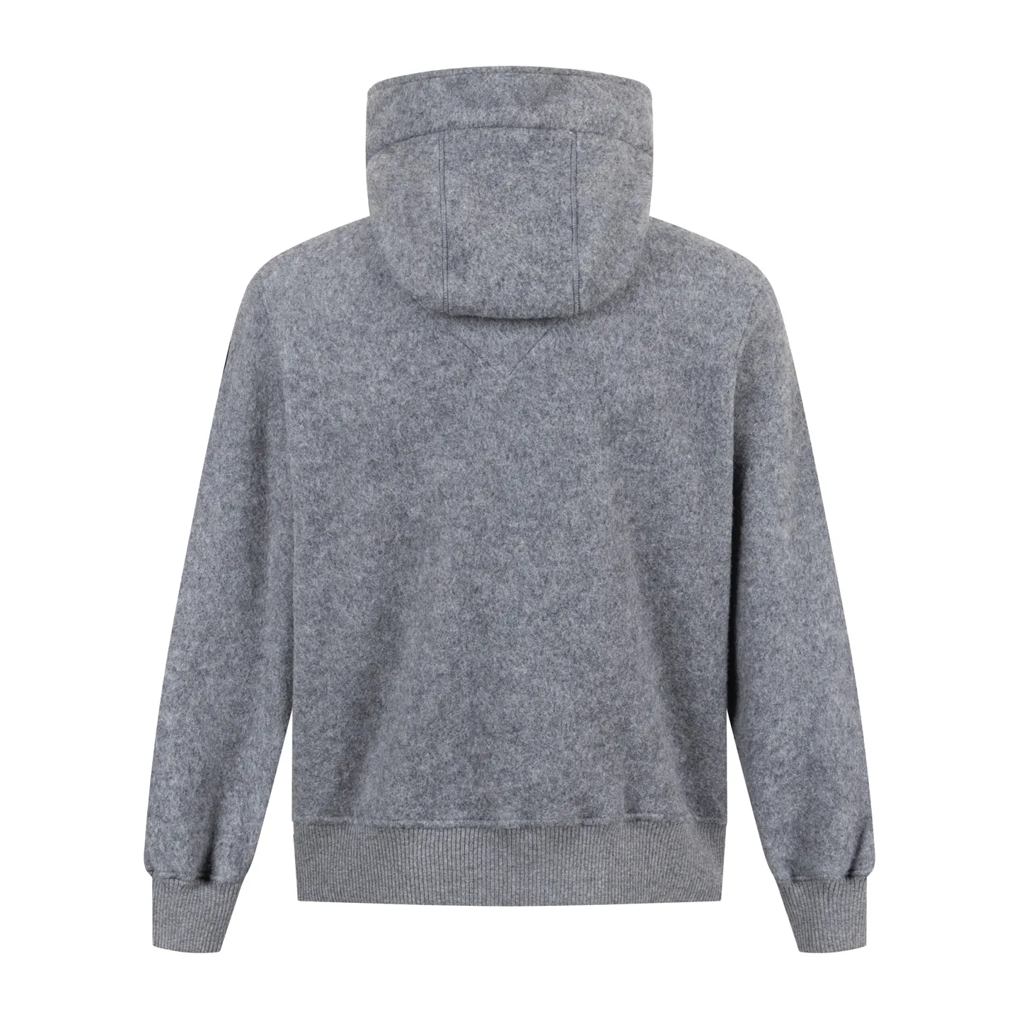 P800 Exclusive supply] Canada Goose woolen hooded jacket Size: S/M/L/XL